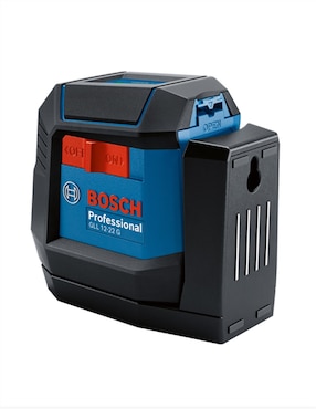 Nivel electrónico láser Bosch