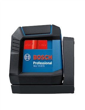 Nivel electrónico láser Bosch