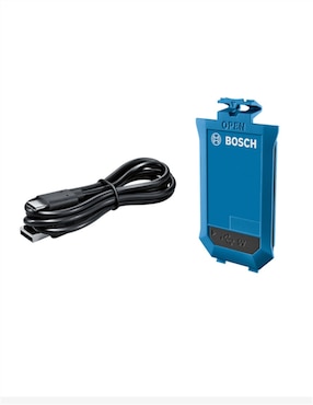 Nivel electrónico láser Bosch