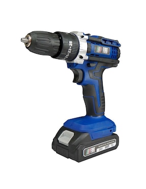 Rotomartillo y accesorios Fiat Professional Marches 30 W