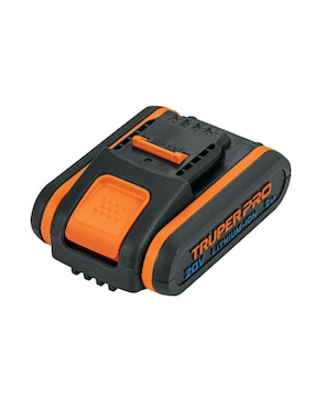 Batería portátil Truper 2000 mAh Pro
