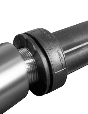 Llave mezcladora para cocina Fonnt Dok´s