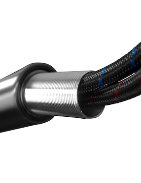 Llave mezcladora para cocina Fonnt Dok´s