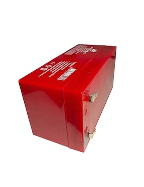 Batería recargable de repuesto Frasa 3350 mAh No break 12v a 3.5ah
