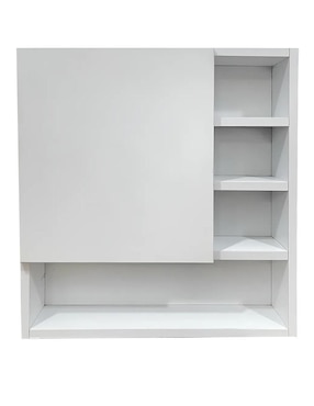 Botiquín repisa Anisa Knot Studio MDF