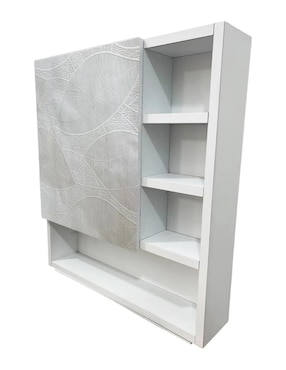 Botiquín repisa Anisa Knot Studio MDF