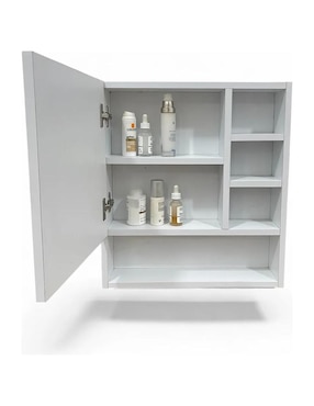 Botiquín repisa Anisa Knot Studio MDF