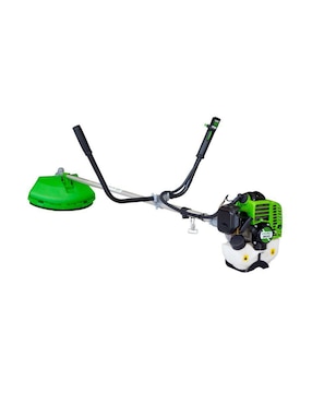 Desbrozadora a gasolina Kinro de hilo o cuchilla
DK260