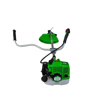 Desbrozadora a gasolina Kinro de hilo o cuchilla
DK270