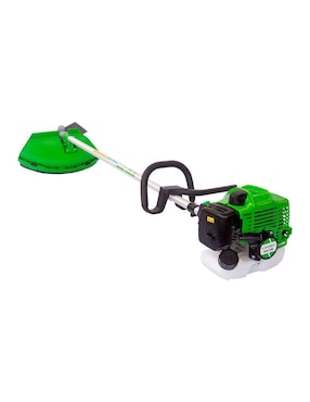 Desbrozadora a gasolina Kinro de hilo o cuchilla DK270D