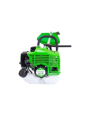 Desbrozadora a gasolina Kinro de hilo o cuchilla DK270D