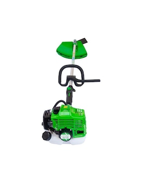 Desbrozadora a gasolina Kinro de hilo o cuchilla DK270D