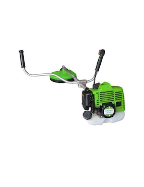 Desbrozadora gasolina Kinro de hilo o cuchilla DK370