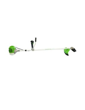 Desbrozadora gasolina Kinro de hilo o cuchilla DK370