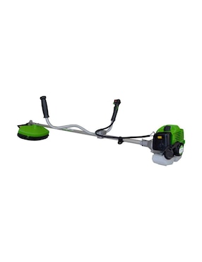Desbrozadora gasolina Kinro de hilo o cuchilla DK370