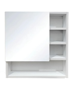 Botiquín repisa Anisa Knot Studio MDF