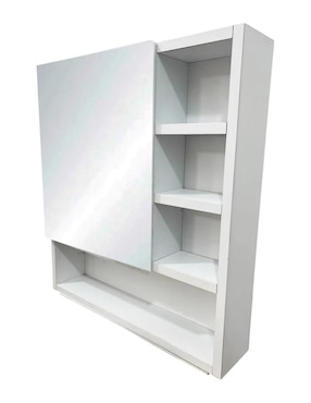 Botiquín repisa Anisa Knot Studio MDF