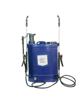 Fumigadora eléctrica Bergen de 16 L