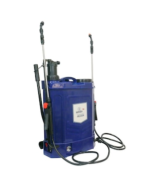 Fumigadora eléctrica Bergen de 16 L