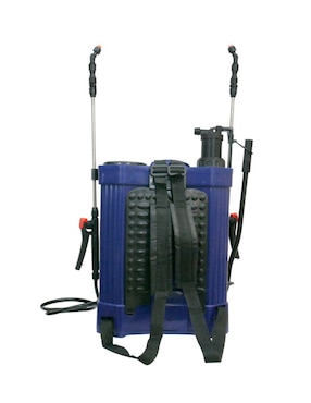 Fumigadora eléctrica Bergen de 16 L