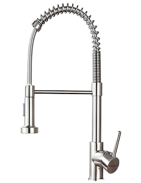Llave mezcladora para cocina Haussy