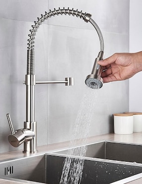 Llave mezcladora para cocina Haussy