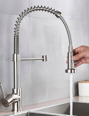 Llave mezcladora para cocina Haussy