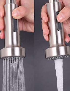 Llave mezcladora para cocina Haussy