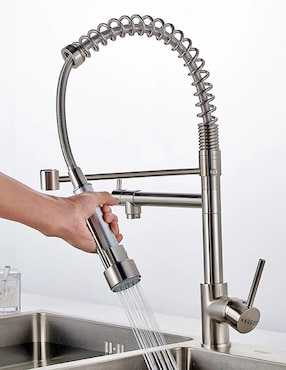 Llave mezcladora para cocina Haussy