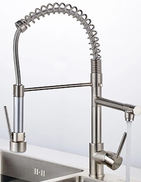 Llave mezcladora para cocina Haussy
