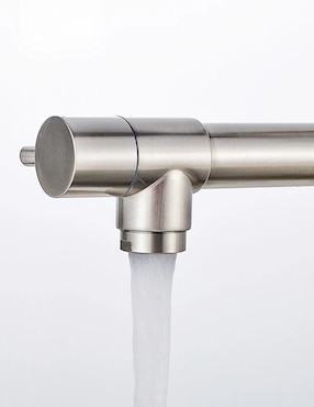 Llave mezcladora para cocina Haussy