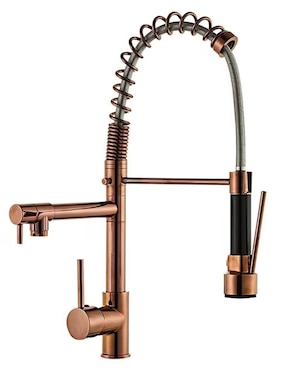 Llave mezcladora para cocina Haussy
