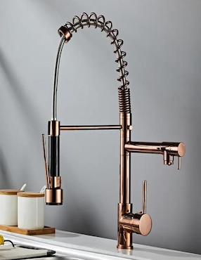 Llave mezcladora para cocina Haussy