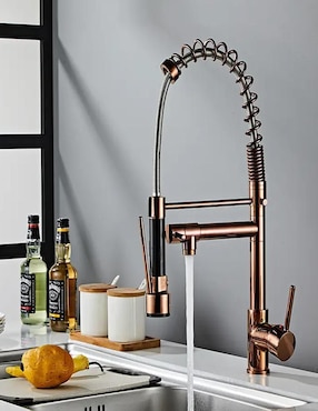 Llave mezcladora para cocina Haussy
