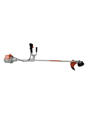 Desbrozadora a gasolina Hoshi de hilo o cuchilla 280HB