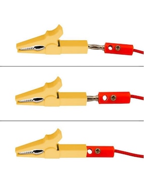 Pinza de electricista Ventdepot
