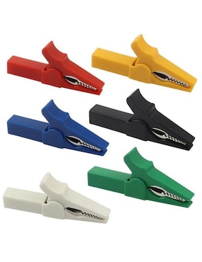 Pinza de electricista Ventdepot