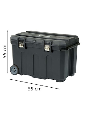 Caja de herramientas Stanley