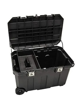 Caja de herramientas Stanley