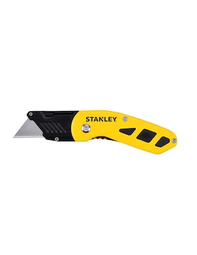 Cutter Stanley retráctil