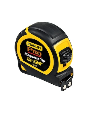Flexómetro Stanley 30-088 8 m
