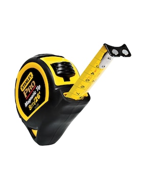Flexómetro Stanley 30-088 8 m