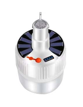 Foco de emergencia Cityluz 40 w de consumo 40 w de iluminación 1350 lm lúmenes