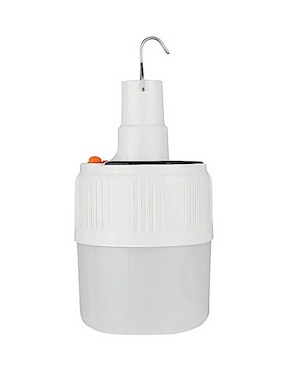 Foco de emergencia Cityluz 40 w de consumo 40 w de iluminación 1350 lm lúmenes
