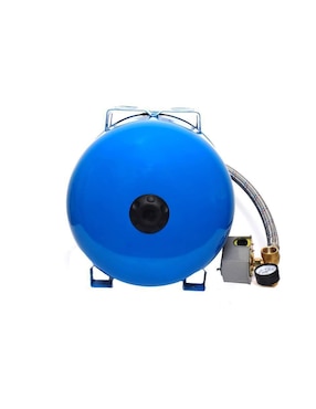 Equipo hidroneumático Igoto de 110 V