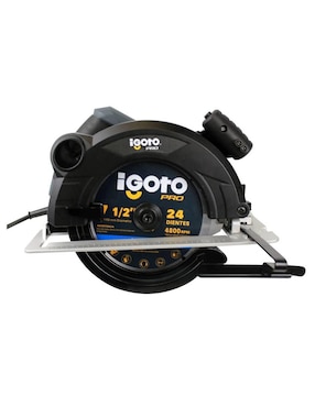Kit herramienta eléctrica Igoto