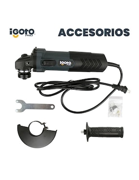 Kit herramienta eléctrica Igoto