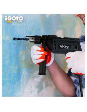 Kit herramienta eléctrica Igoto