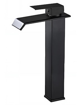 Llave mezcladora para lavabo Haussy