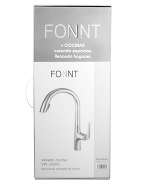 Llave mezcladora para cocina Fonnt